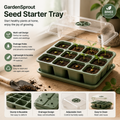 metaventralife™ GardenSprout Seed Starter Tray